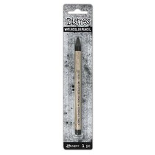 Tim Holtz Ranger Distress Pencil Scorched Timber