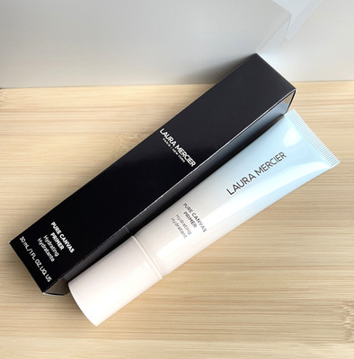 Laura Mercier Pure Canvas Primer Hydrating 30ml Full Size Neu Verpackt 2025 Fresh