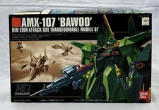 Bandai Spirits Amx 107 Bawoo Bandai JzX38