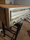 Pioneer SX-950 Vintage Stereo Receiver As Is  Ruff