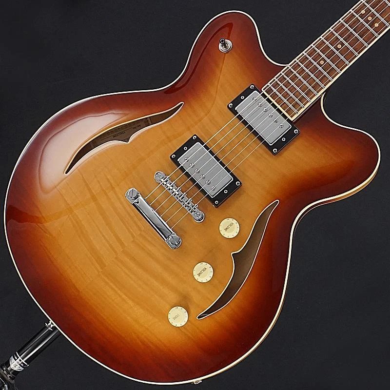 Preços baixos em Guitarras Elétricas Höfner Semi Oco | eBay