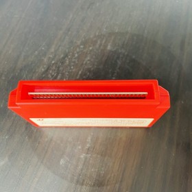 Mother Earthbound Nintendo Famicom 1989 Japanese Version HVC-MX Role Playing