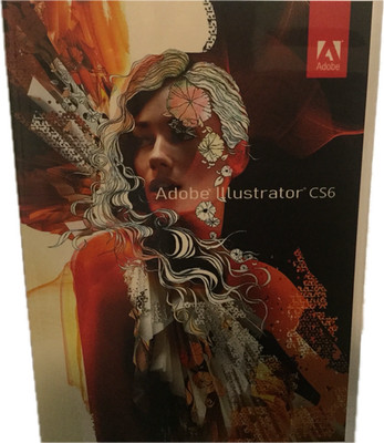 Illustrator CS6 - Windows Version