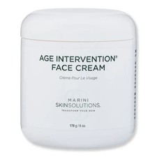 Jan Marini Professional Age Intervention Face Cream Anti-Aging 6oz