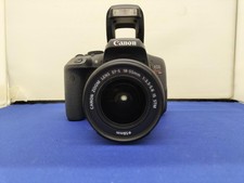 CANON EOS KISS X8I Digital SLR Lens Kit