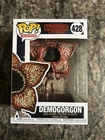 Funko POP! Demogorgon 428 Tv Netflix Stranger Things