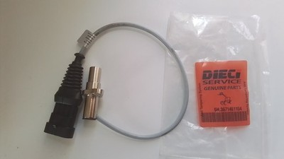 Dieci Teleskoplader, Sensor Teilenr.5.H3671461104.Neu.