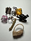 GI Joe Cobra 25th 30th 50th ROC POC Star Wars Figure Lot Custom Fodder 9