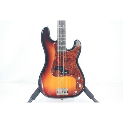 Used YAMAHA Electric Bass PB-400R Japan Vintage