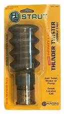 H.S. Strut Turkey Call Thunder Twister Gobble Locator Latex Call Hunting USA