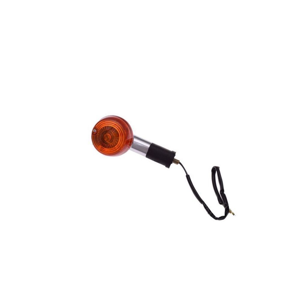 Indicateur de direction VN1500 VN400 pour vos longs road trips et balades