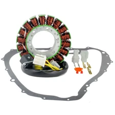 Kit Stator + Gasket for Suzuki 700 / 750  2005-18 | 32101-31G01 / 11483-31G00