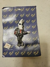 1988 McDonalds Corp Mac Tonight Moonface Guy Figure