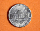 1974-D Jefferson Nickel #P11607 — photo 2