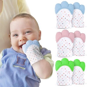 teething mitt australia