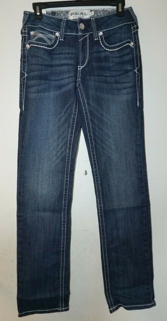 women's ariat jeans sale
