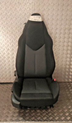 Siège Avant Gauche Pour Peugeot RCZ Phase 1 Coupé - Référence 8846YJ - Occasion Bon état
