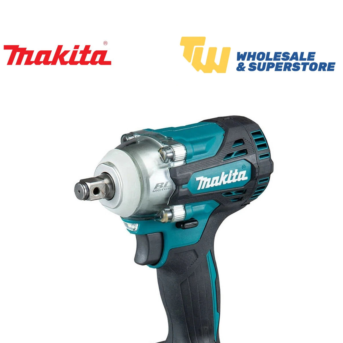 Makita dtw300z deals