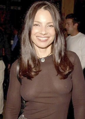 ‘FRAN DRESCHER’ Sexy Actress Famous Sitcom Celebrity 5X7 Glossy