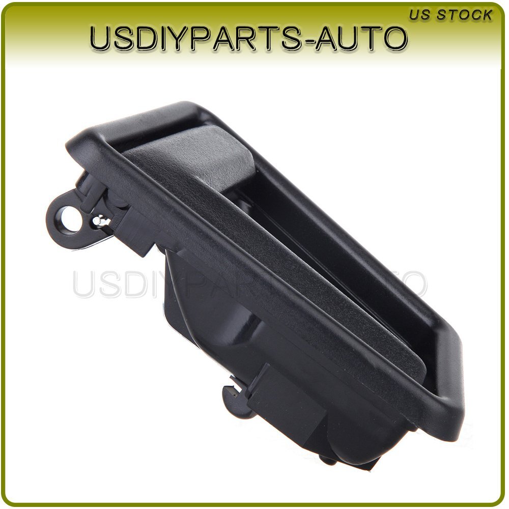 89-98 Chevy Geo Tracker Suzuki Sidekick Drivers Front Inside Inner Door Handle
