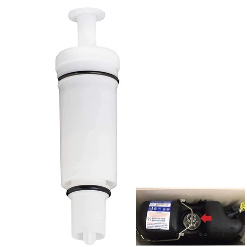 for Sloan C-100500-K Flushmate Flush Valve Cartridge Assembly