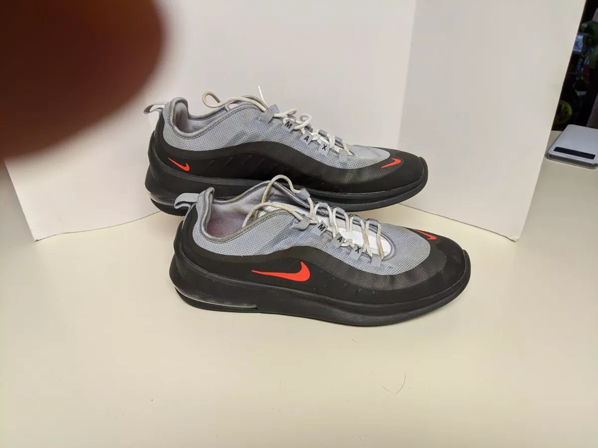Air max deals axis wolf grey