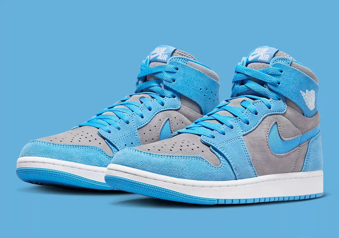 Nike Air Jordan 1 Zoom CMFT 2