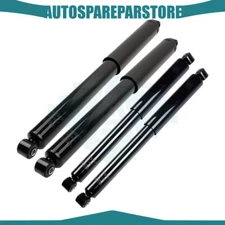 Front & Rear Full Set Shocks Struts Assembly Kit for 1992-1998 Ford F-250 4WD