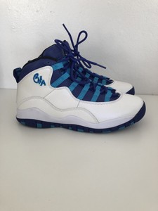 concords blue and white