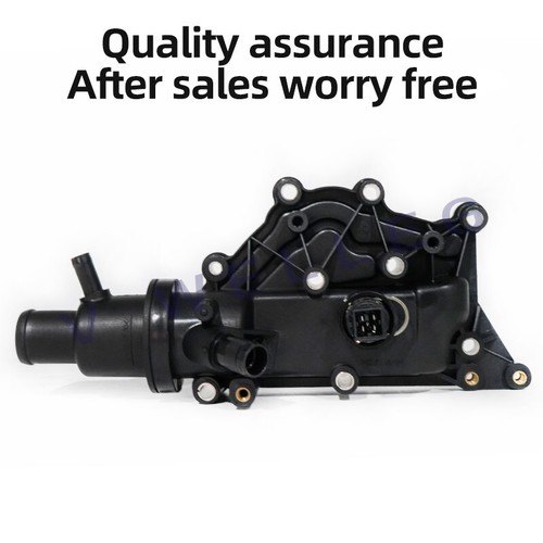Thermostat Housing for Renault Clio II BB CB Laguna II BG0/1 8200561426 - Picture 8 of 14
