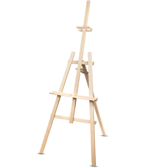 OFFERTA Cavalletto da Studio Mabef M10, cavalletto per pittura, cavalletto per artisti prezzi | su