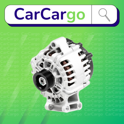 Alternator Fits For Ford Grand C-Max 2010- 120A/14 V NEW OE QUALITY