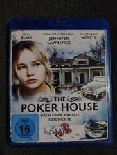 The Poker House - Blu-ray | Jennifer Lawrence