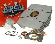 Kit cylindre 70cc AIRSAL Sport Suzuki TS50X Moto à boite