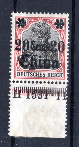 China 42 HAN Unconditionally * MH (CA2091