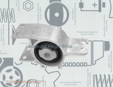 Mercedes-Benz Lagerelement vorne rechts f&uuml;r A-B-CLA Klasse W117-176-246