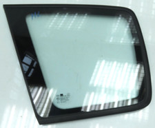 KIA CARENS II / FJ / SEITENSCHEIBE SCHEIBE FENSTER / hinten links (AI53)
