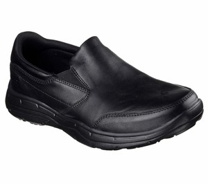 skechers men's wide shoes