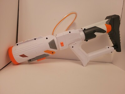 Nerf N-Strike Elite Modulus Tri Strike Stock Raketenwerfer