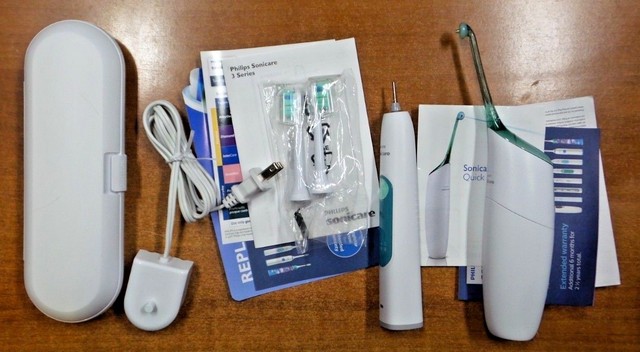 philips sonicare hx8240