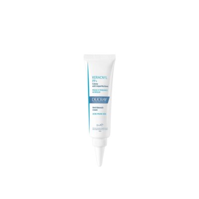 Ducray Keracnyl PP+ Anti-Blemish Cream 30ml (1.01floz)