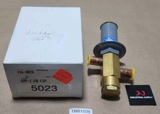 *NEW SURPLUS* Sporlan F16-00576 Valve ADRP-3 0/80 5-ODF ADRP-3-0/80 + Warranty! 