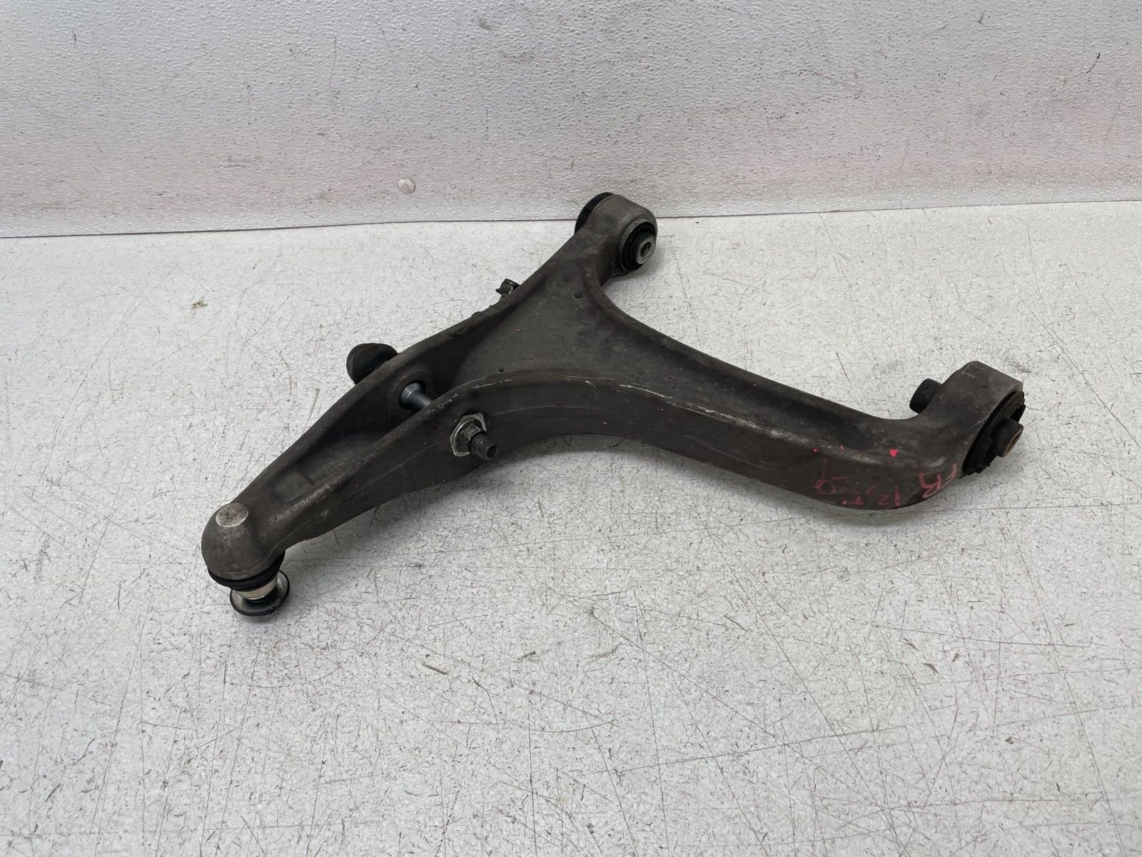 14 15 16 17 Maserati Quattroporte S Front Right Pass Lower Control Arm 1359 OEM