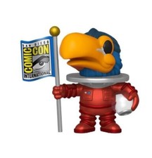 Funko POP! Ad Icons: Toucan [Astronaut Red] (2020 SDCC 1000 PCS/ Museum Exclusiv