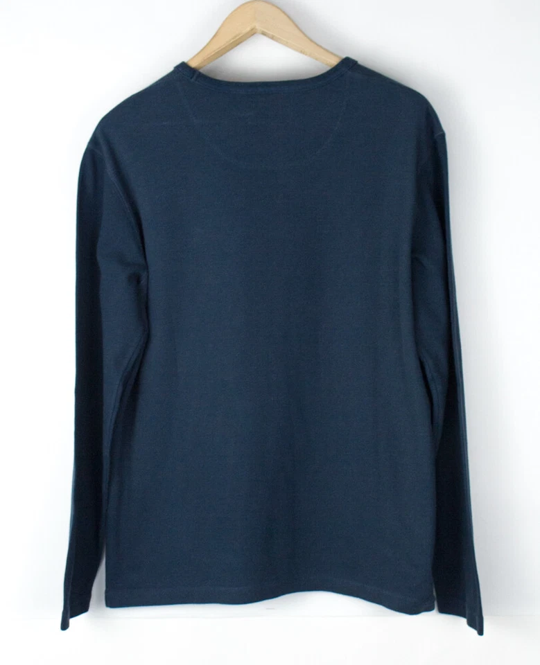 PRINGLE Men Casual Sweater Jumper Size M - Image 2 of 4