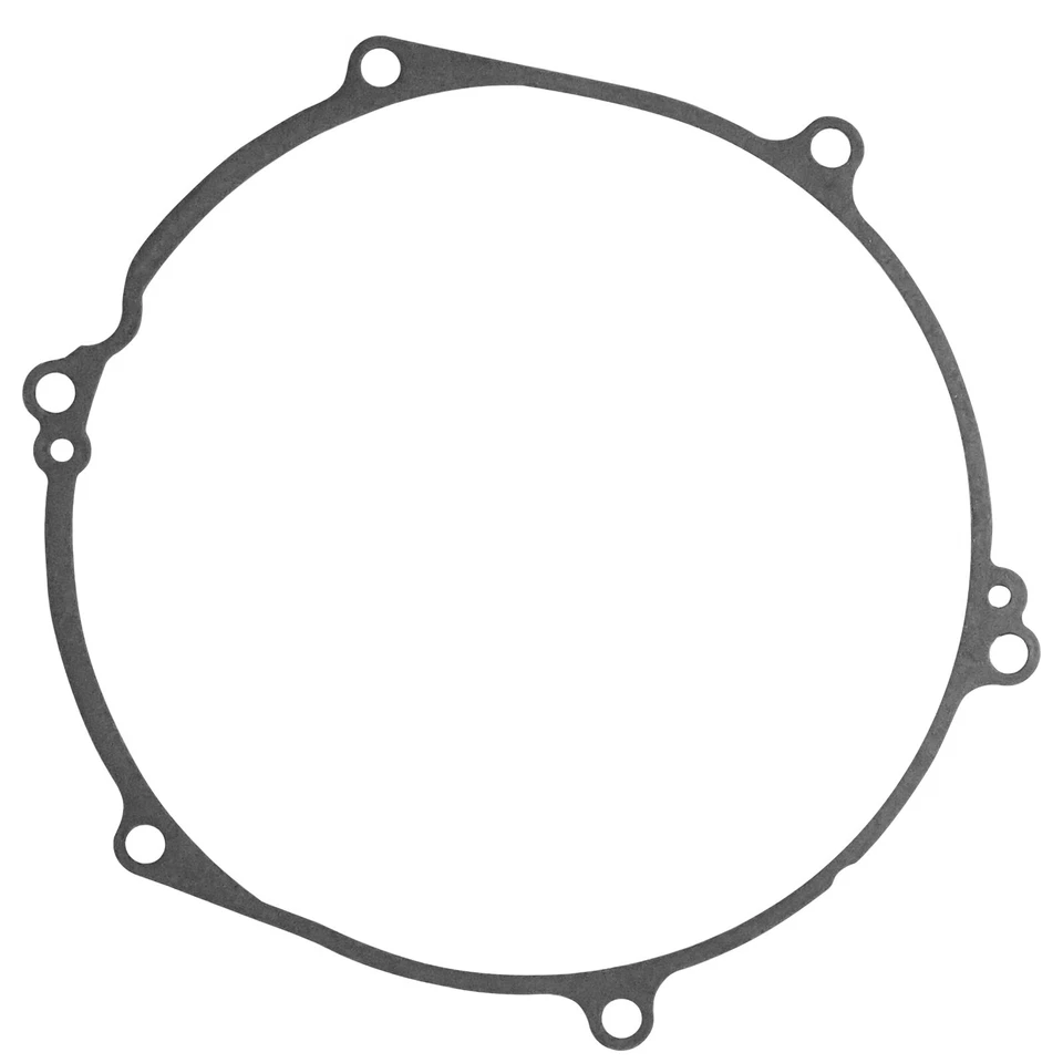 Junta de cubierta de embrague para Kawasaki KX250 1994-2004 Foto 3 de 4
