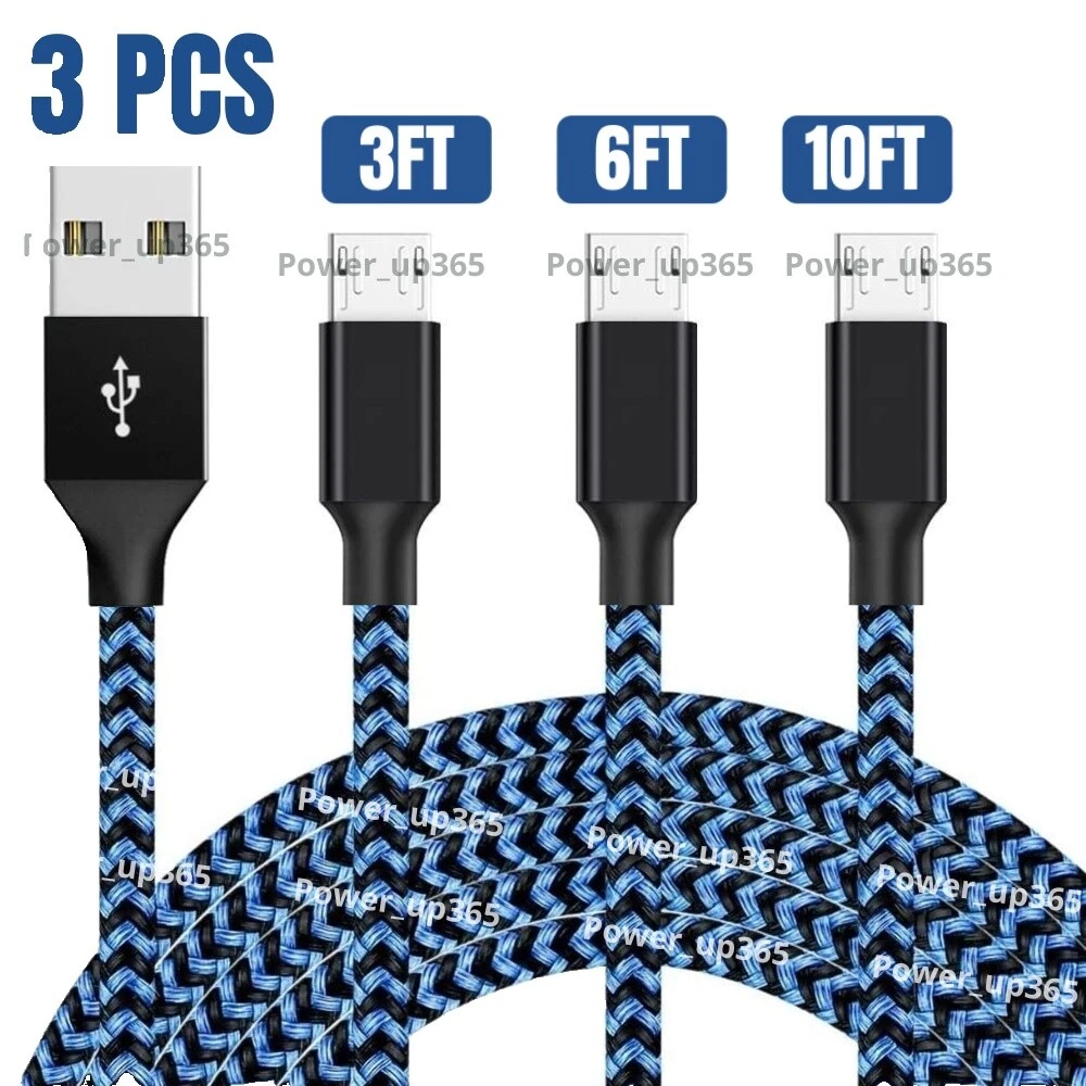 Cables Y Adaptadores Para HTC Motorola Moto G4