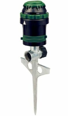 Orbit H2O-6 Gear Drive Sprinkler (58573N)