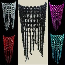 Bollywood Belly Dance Tribal Oriental Bracelet