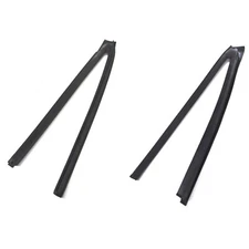 Precision Replacement Parts QWP 3410 68 Quarter Window Weatherstrip Seal